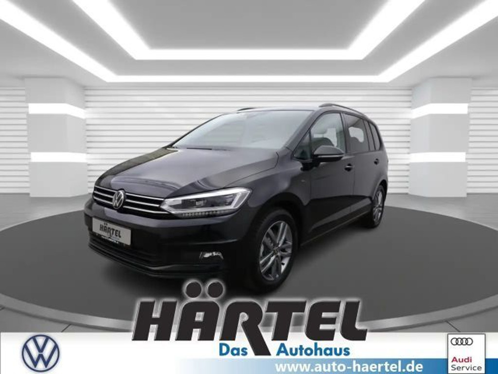 Volkswagen Touran Comfortline DSG 1.5 TSI