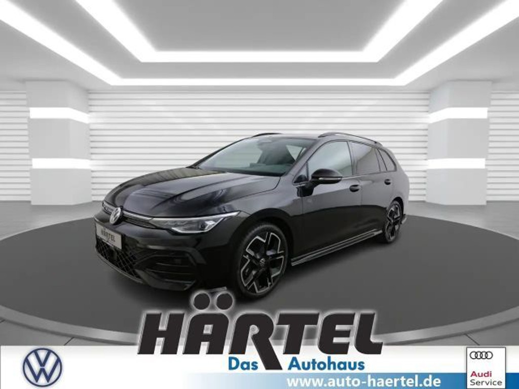 Volkswagen Golf DSG Variant R-Line 1.5 eTSI