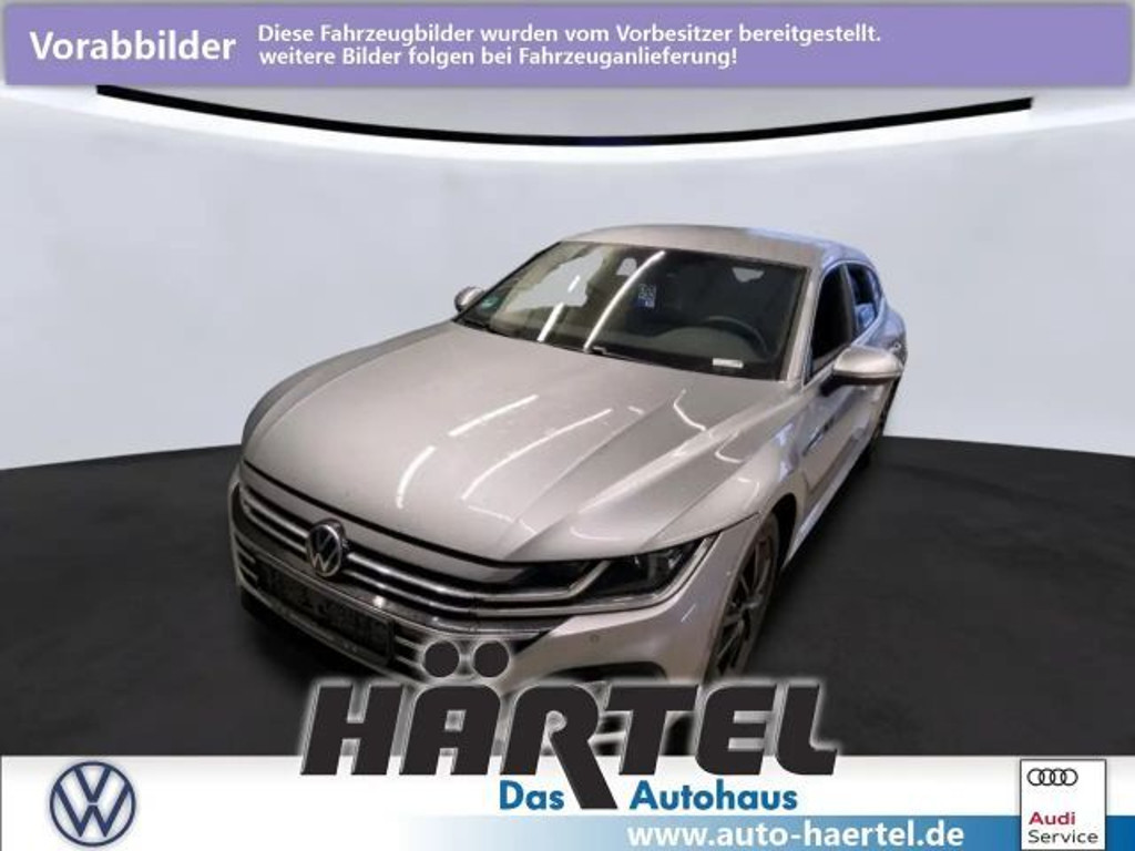 Volkswagen Arteon Shooting Brake DSG R-Line 2.0 TDI