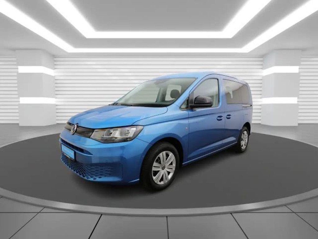 Volkswagen Caddy 2.0 TDI
