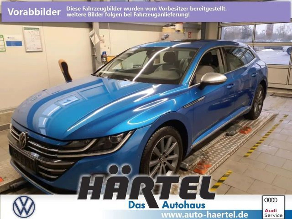 Volkswagen Arteon Shooting Brake DSG eHybrid 1.4 TSI Elegance Elegance