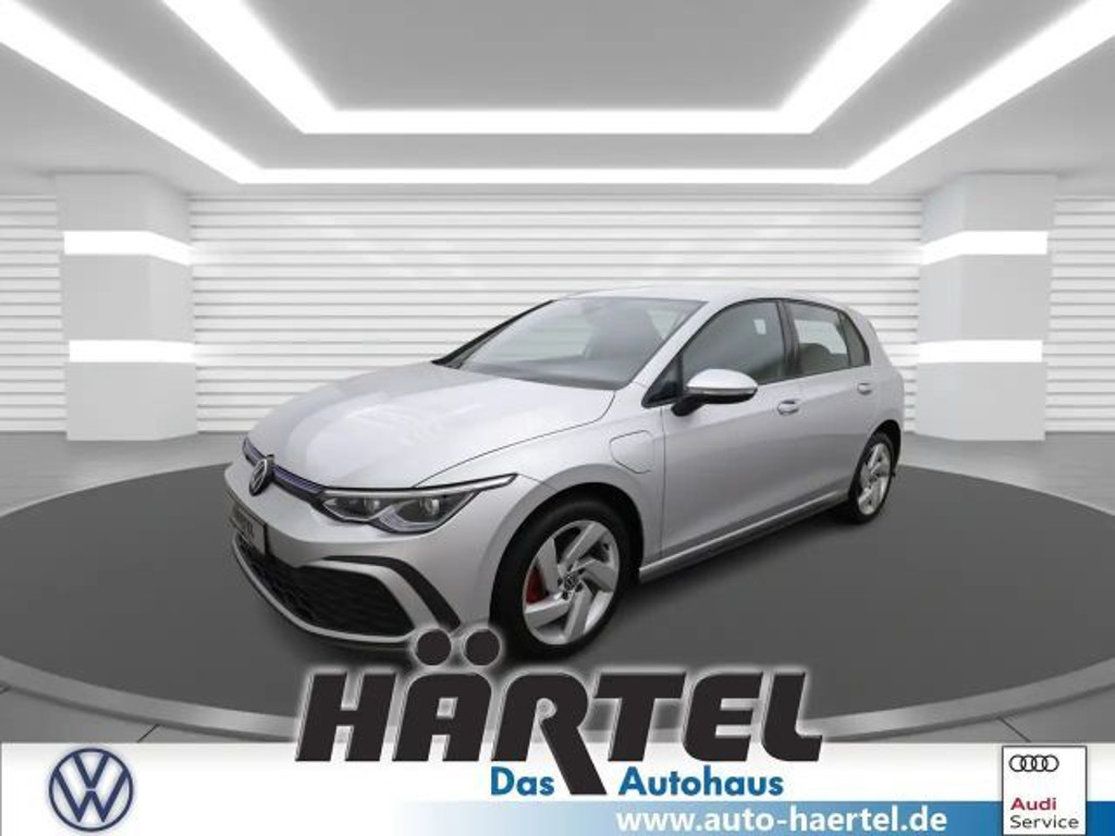 Volkswagen Golf DSG GTE eHybrid 1.4 TSI
