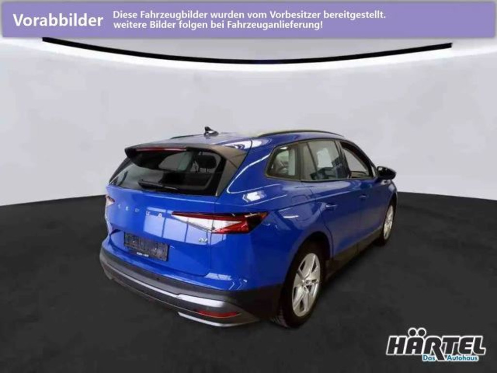 Skoda Enyaq iV