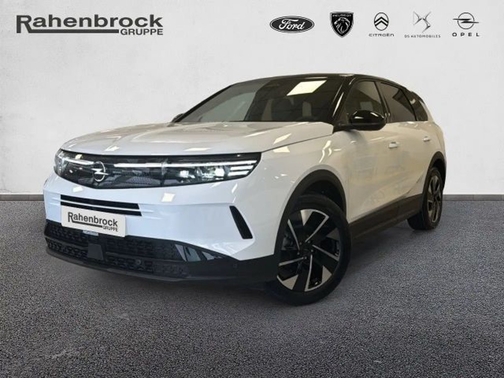 Opel Grandland X GS-Line
