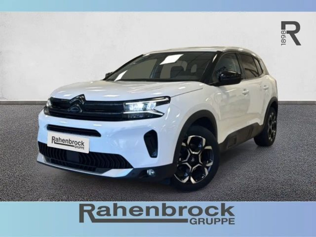 Citroën C5 Aircross PureTech Feel Pack