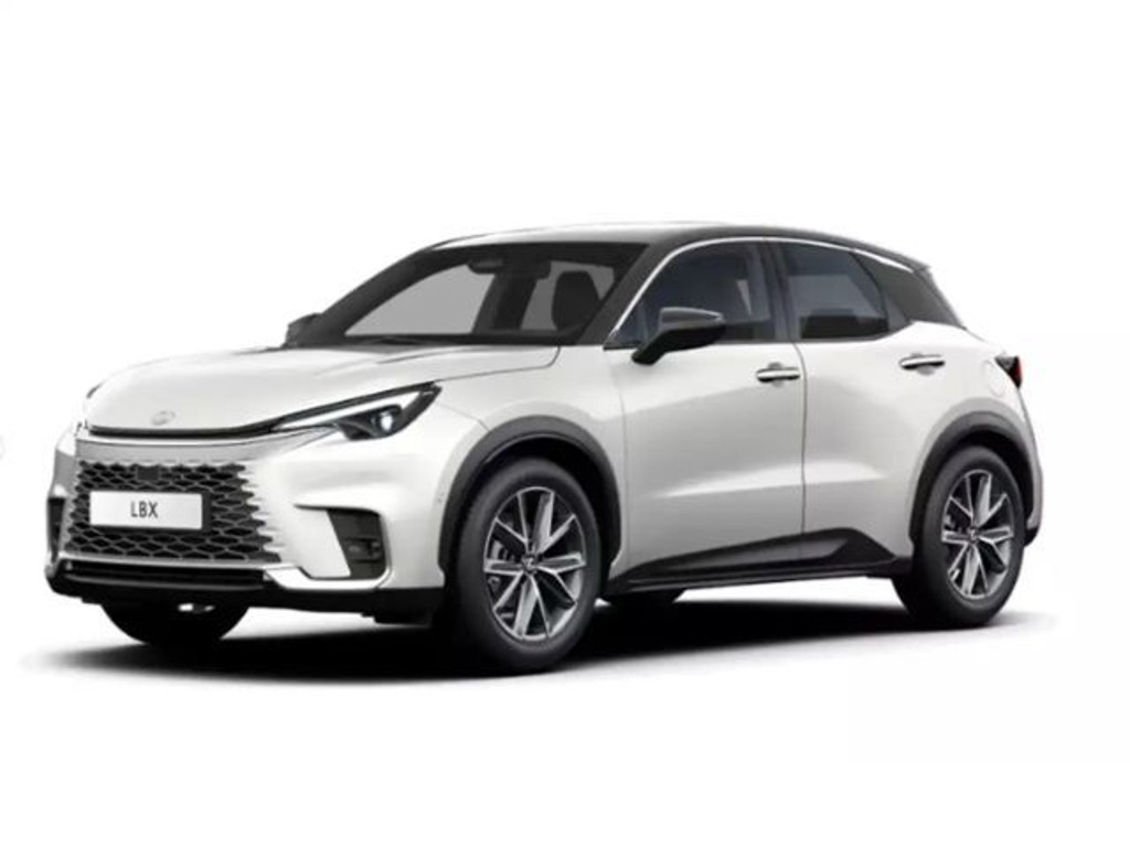 Lexus LBX FWD Cool *LED*360°*M Levinson*HUD*el. Heck*