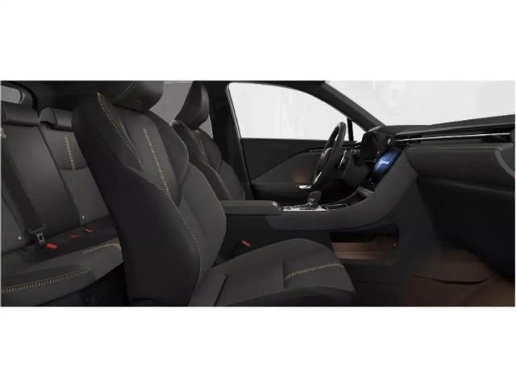 Lexus LBX