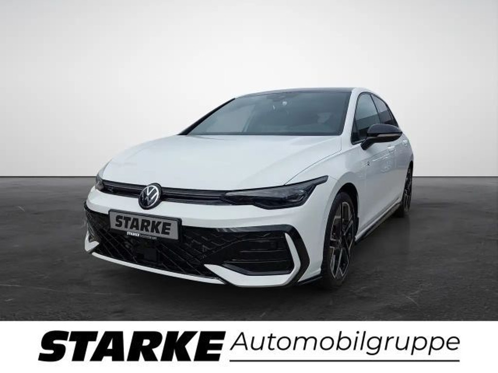 Volkswagen Golf DSG R-Line 1.5 eTSI