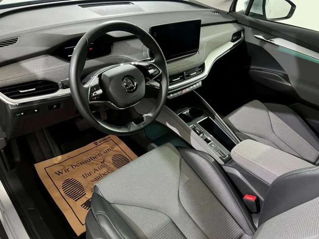 Skoda Enyaq iV