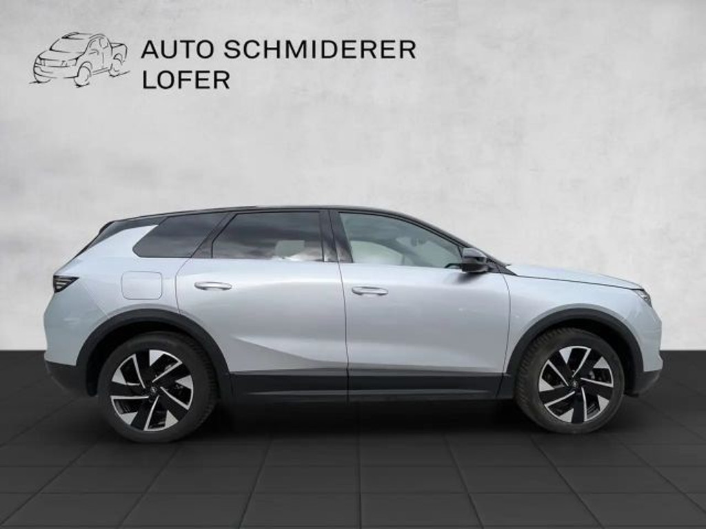 Opel Grandland Grand Sport GS-Line