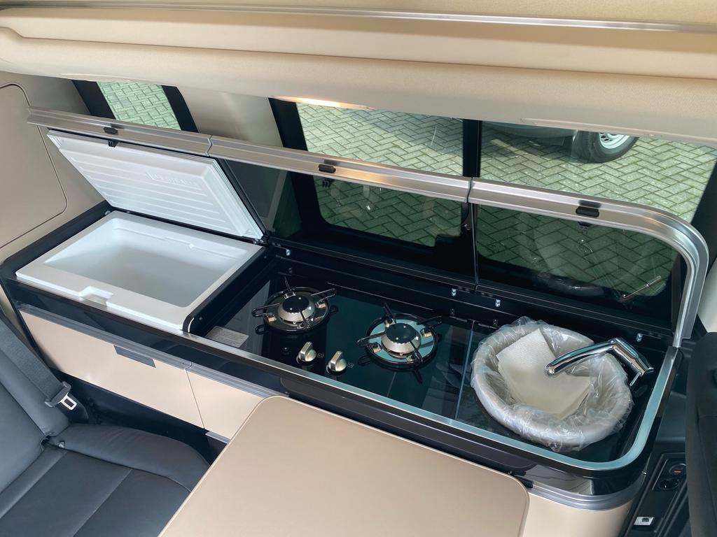 Mercedes-Benz Marco Polo