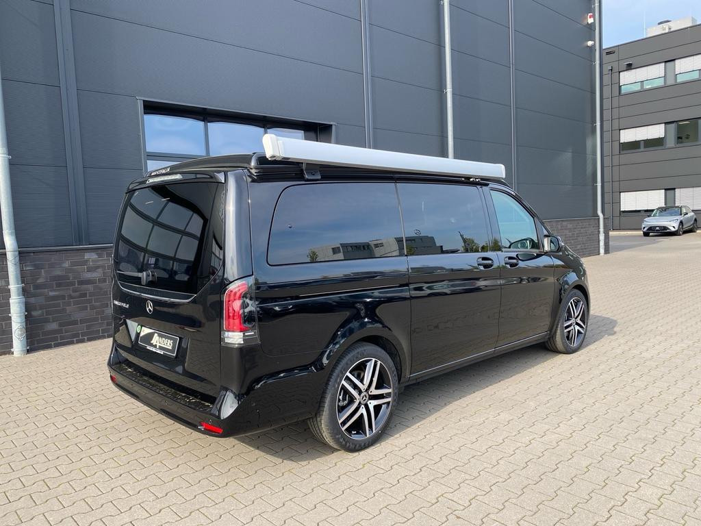 Mercedes-Benz Marco Polo