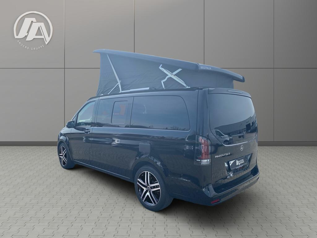 Mercedes-Benz Marco Polo