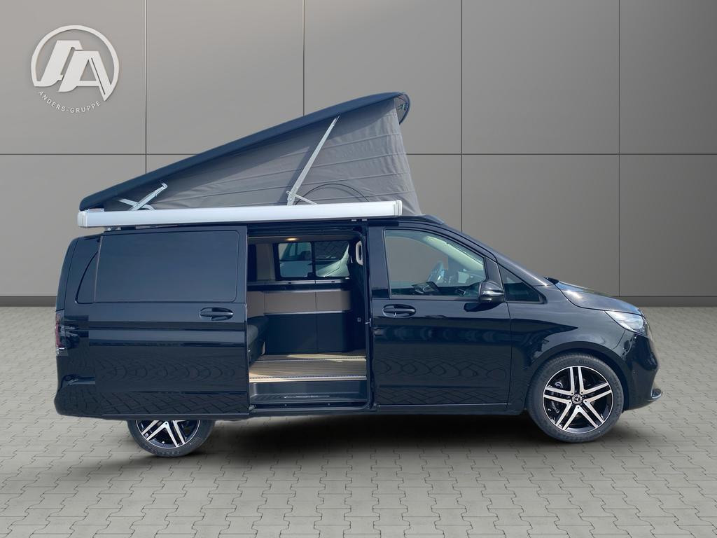 Mercedes-Benz Marco Polo