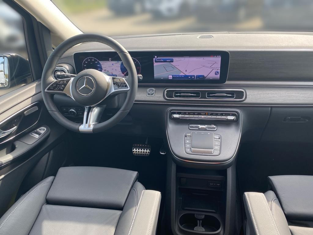 Mercedes-Benz Marco Polo
