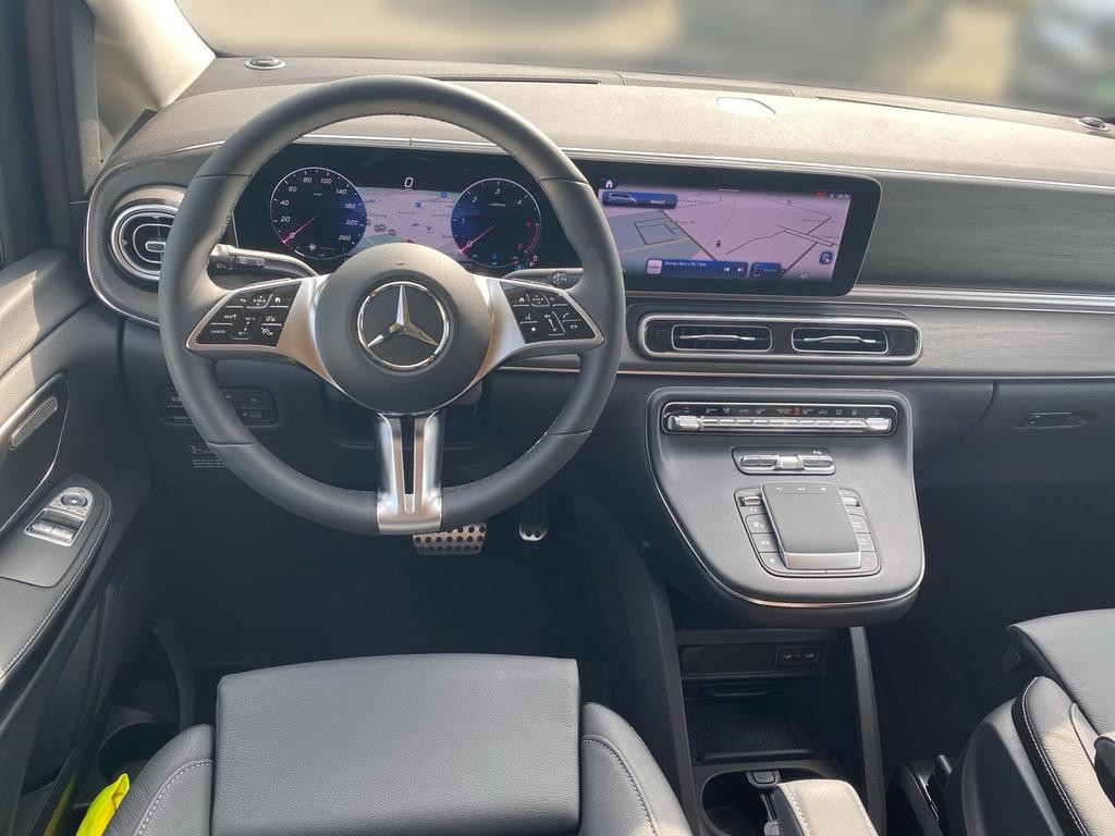 Mercedes-Benz Marco Polo