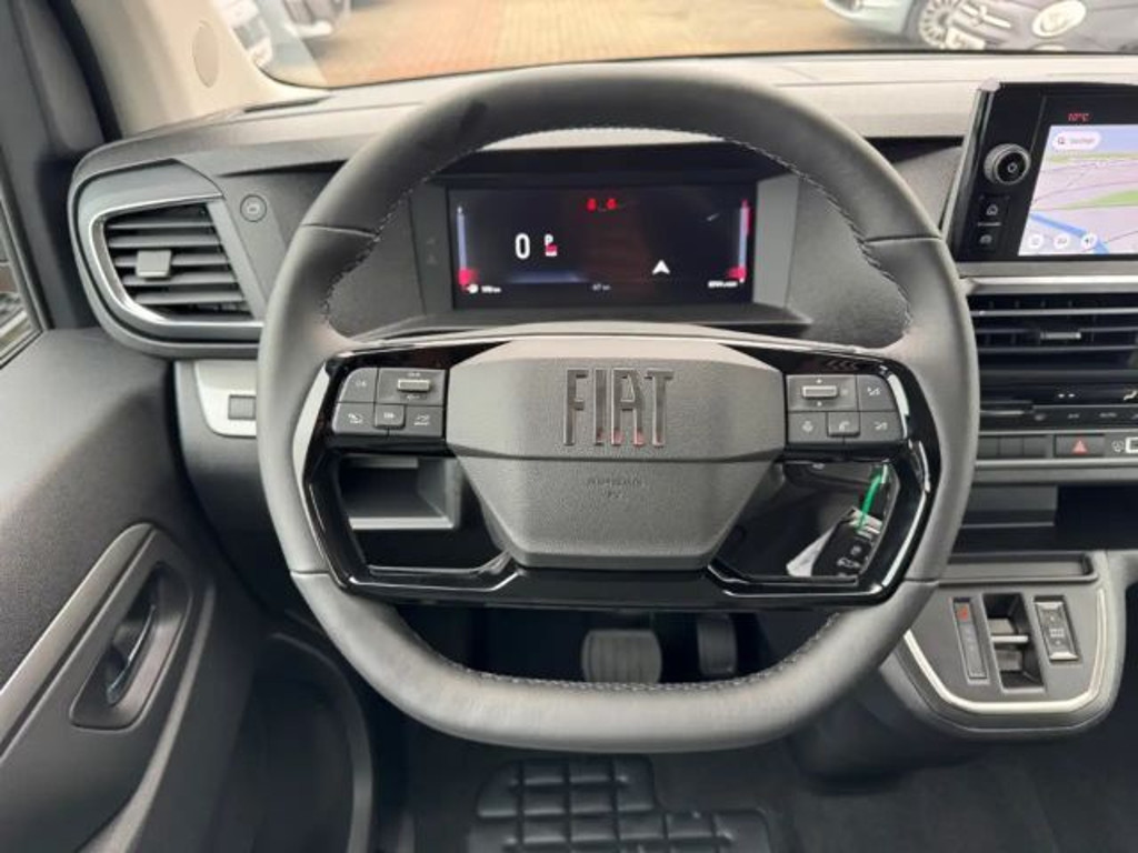 Fiat Ulysse
