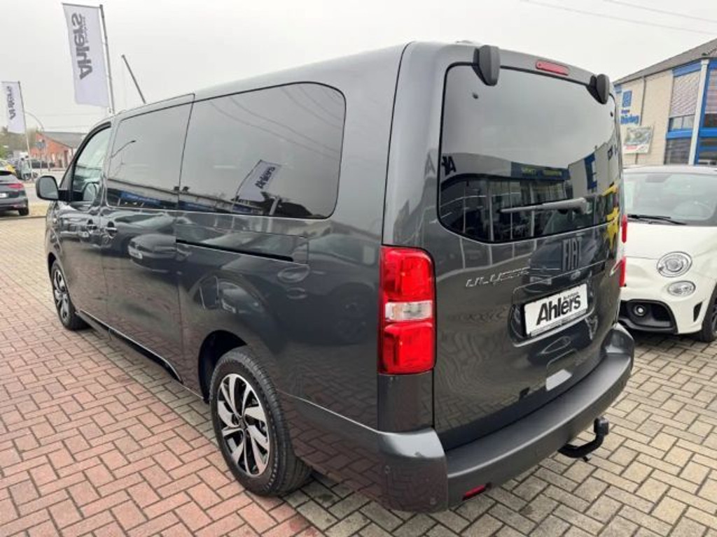 Fiat Ulysse