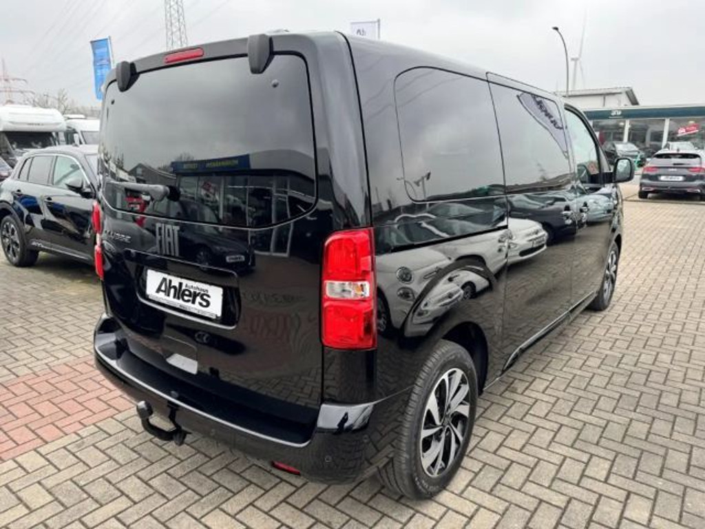 Fiat Ulysse