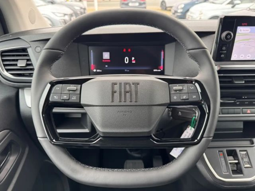 Fiat Ulysse
