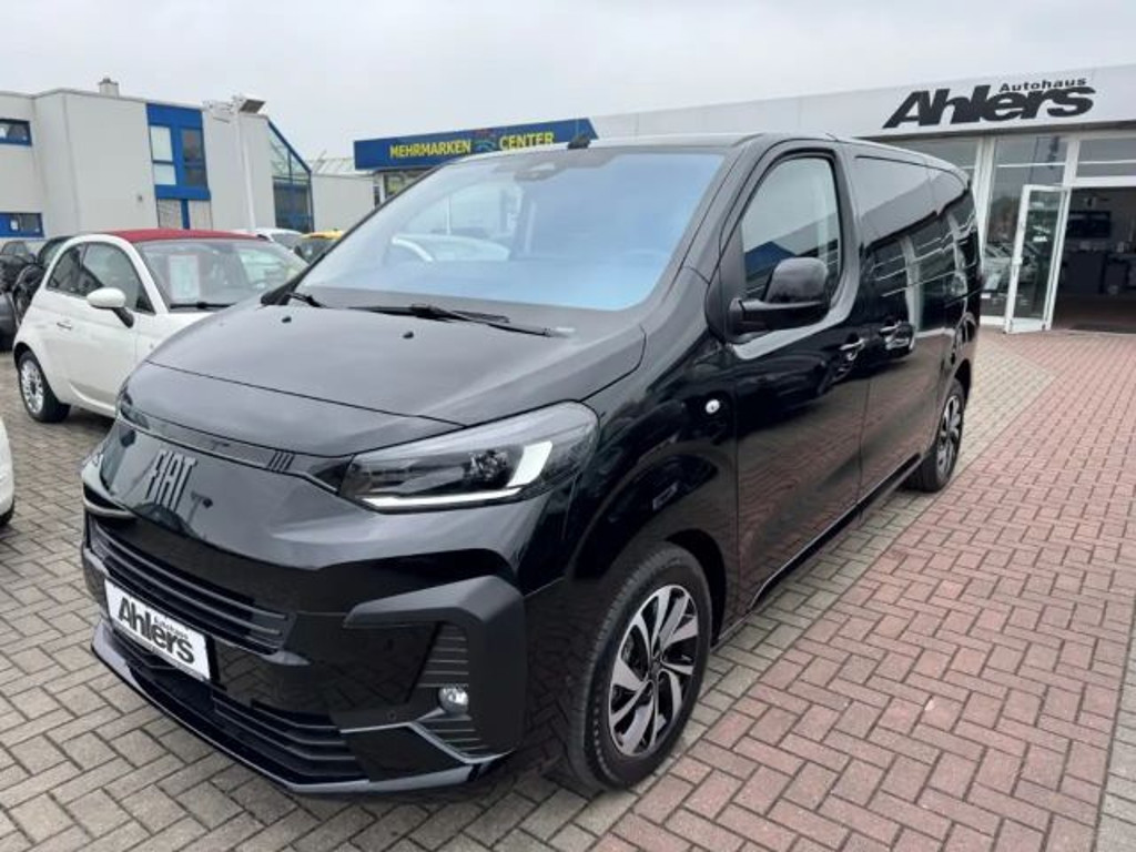 Fiat Ulysse