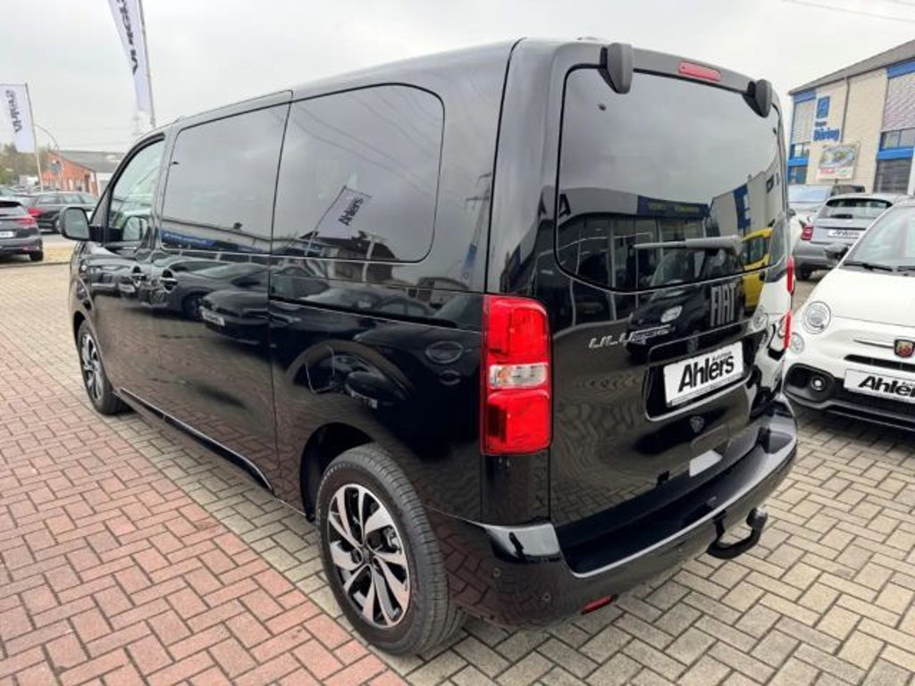 Fiat Ulysse