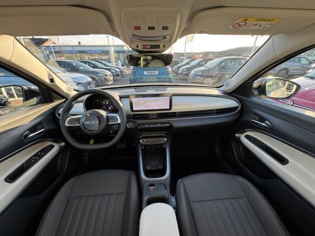 Fiat 600e