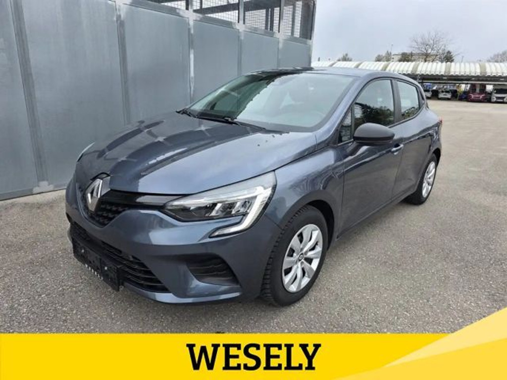 Renault Clio Life SCe 65
