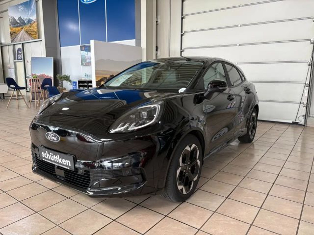 Ford Puma Premium Gen-E
