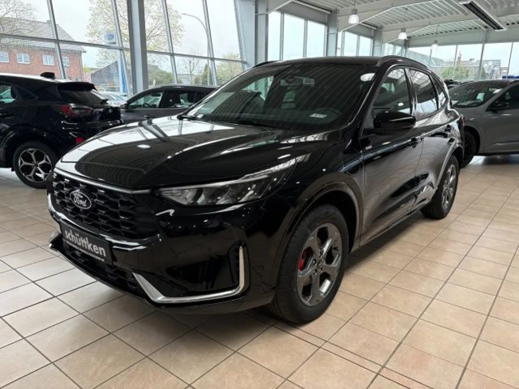 Ford Kuga ST Line Plug in Hybrid X