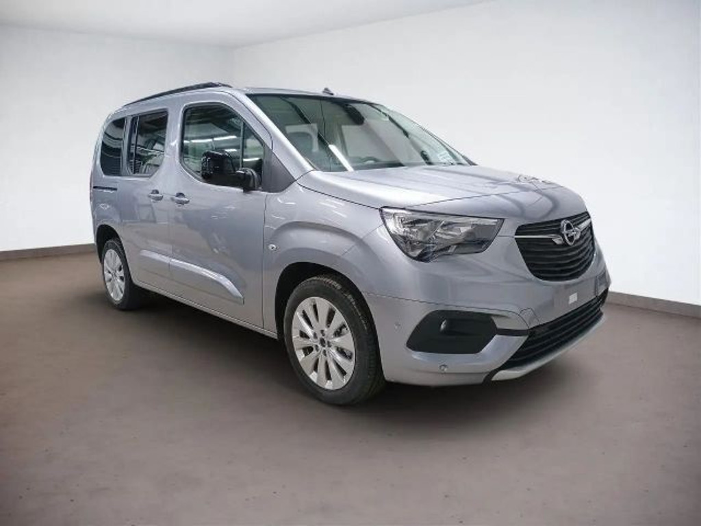 Opel Combo Ultimate Life