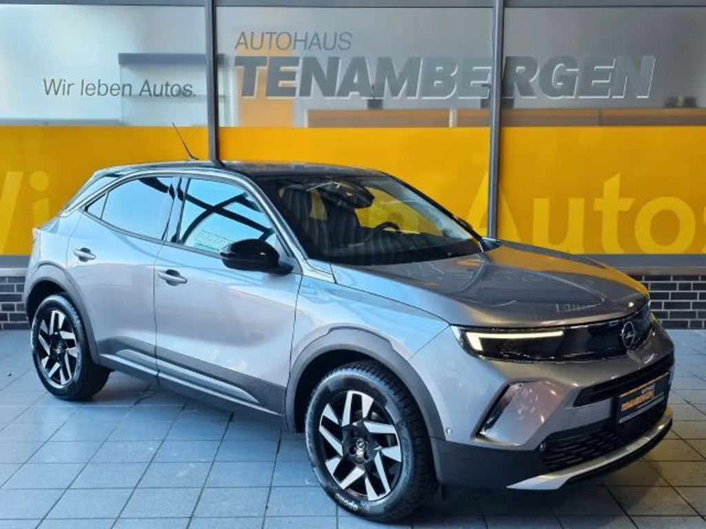 Opel Mokka Elegance