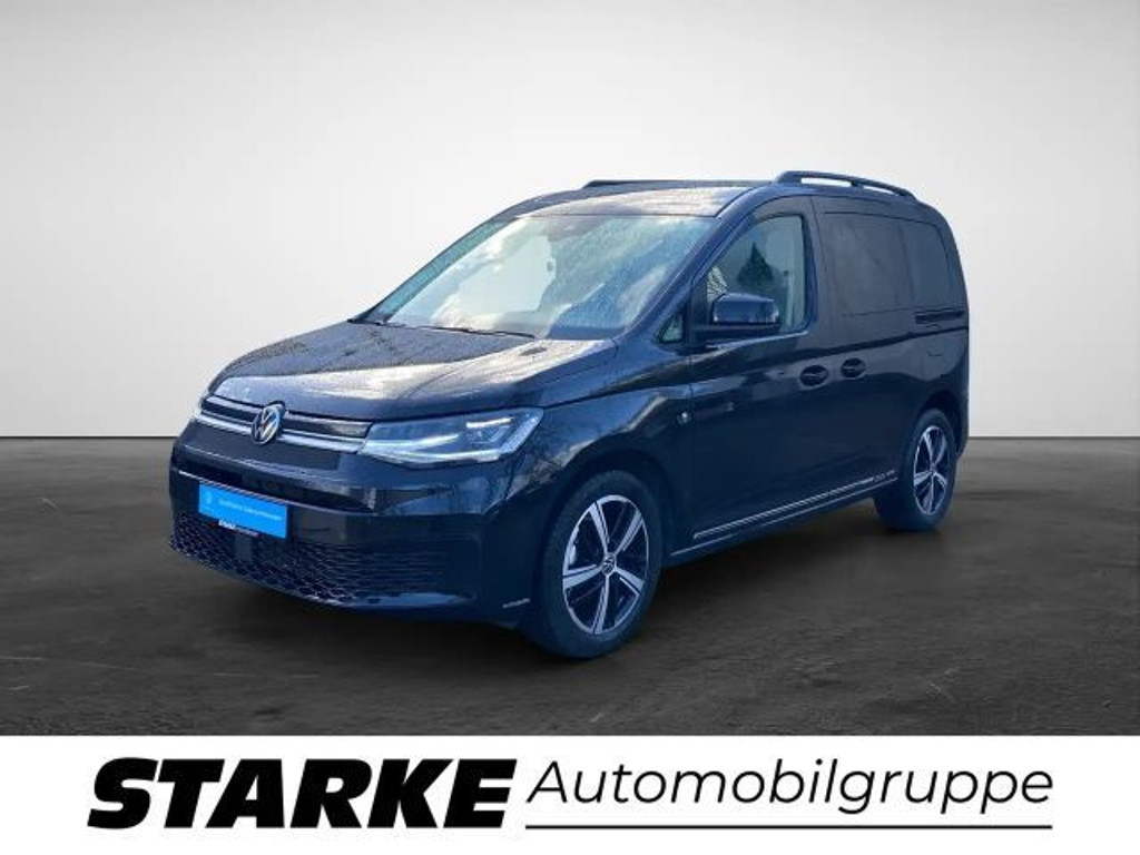 Volkswagen Caddy 2.0 TDI