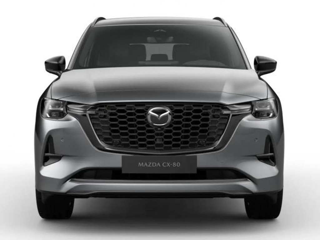 Mazda CX-80