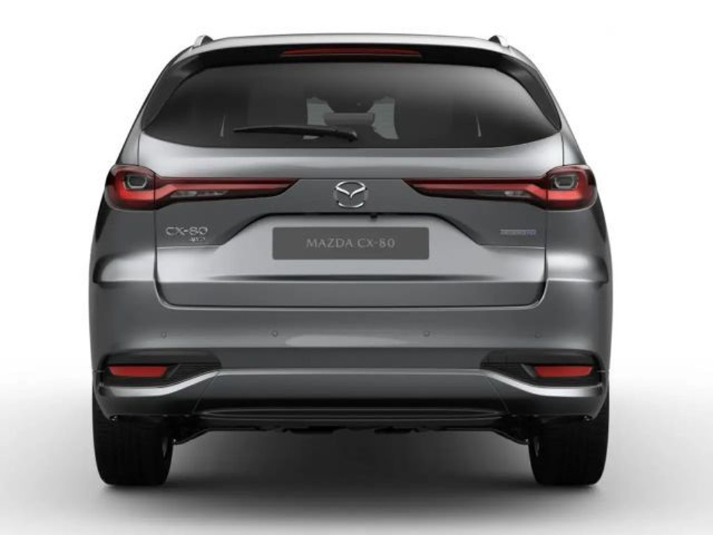 Mazda CX-80