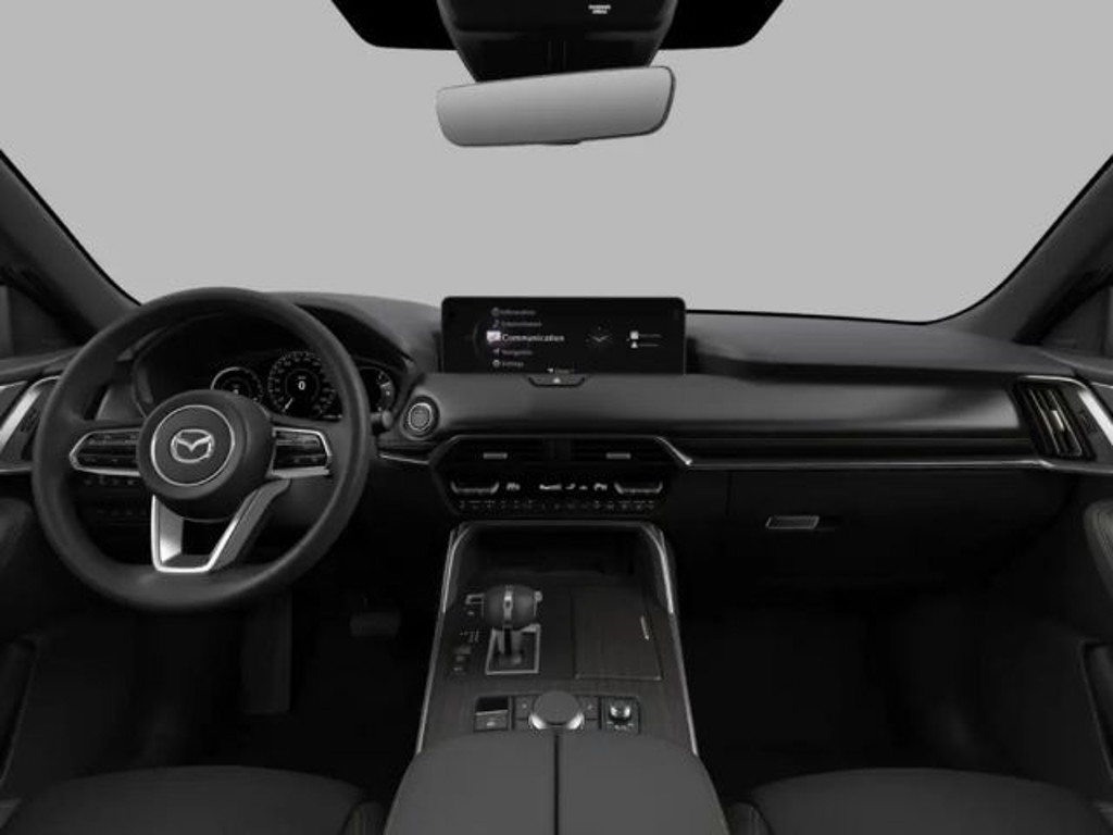 Mazda CX-80