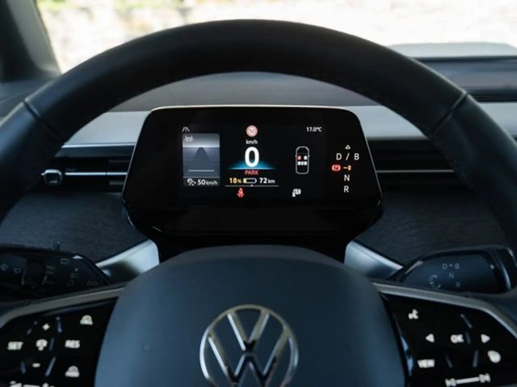 Volkswagen ID.Buzz