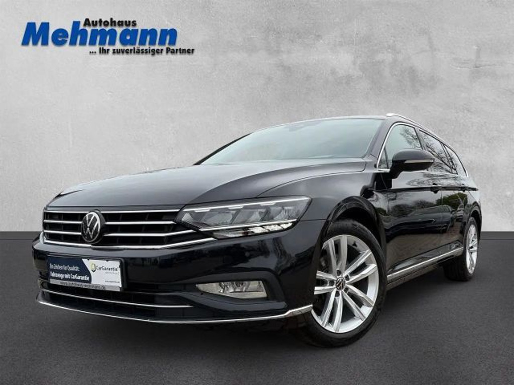 Volkswagen Passat DSG Elegance Elegance