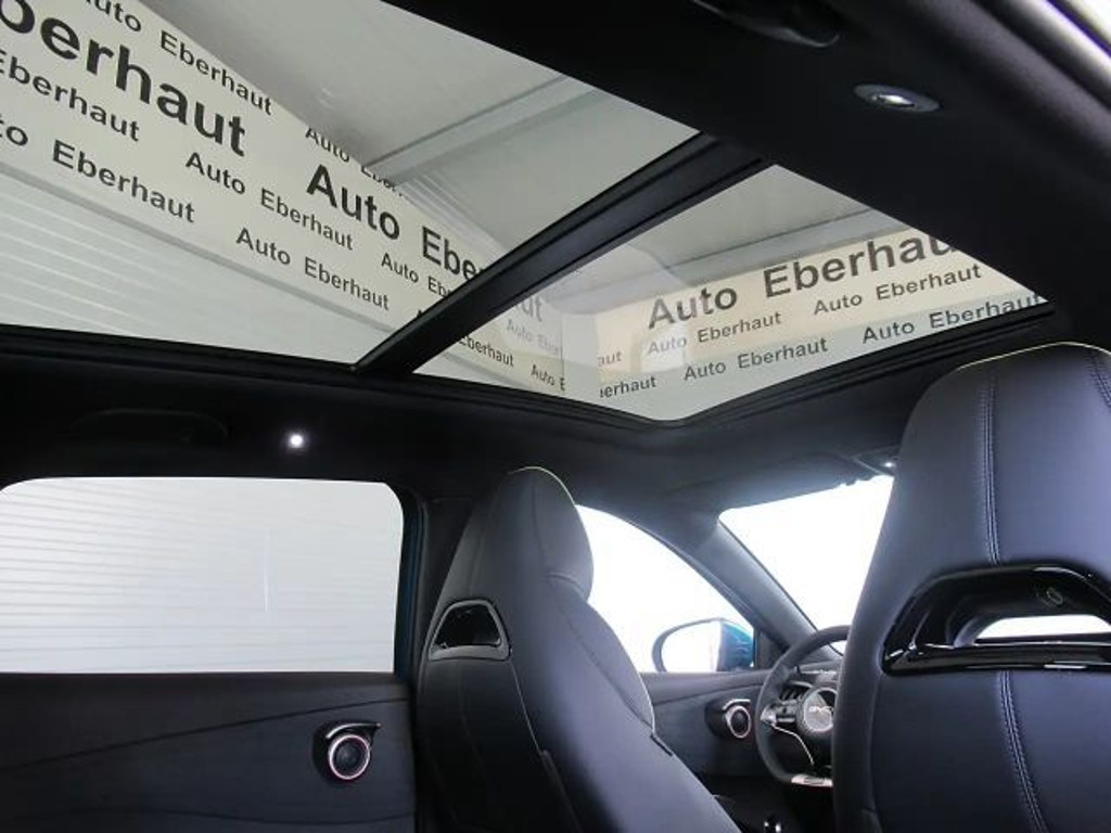 BYD Atto 3