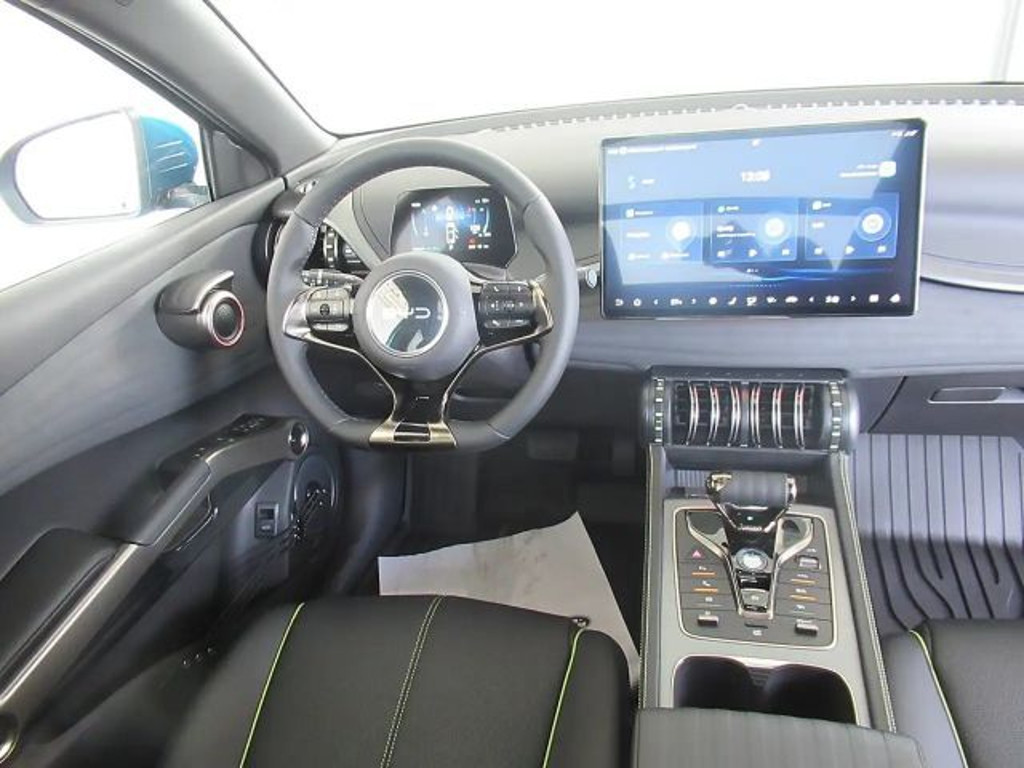 BYD Atto 3