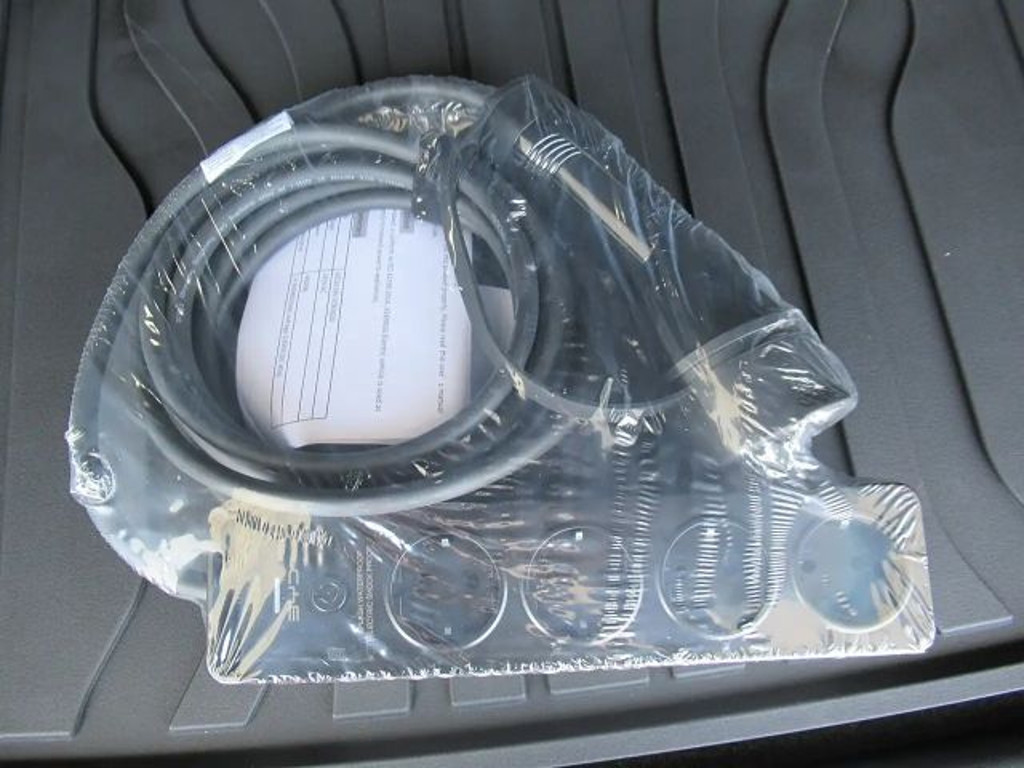 BYD Atto 3