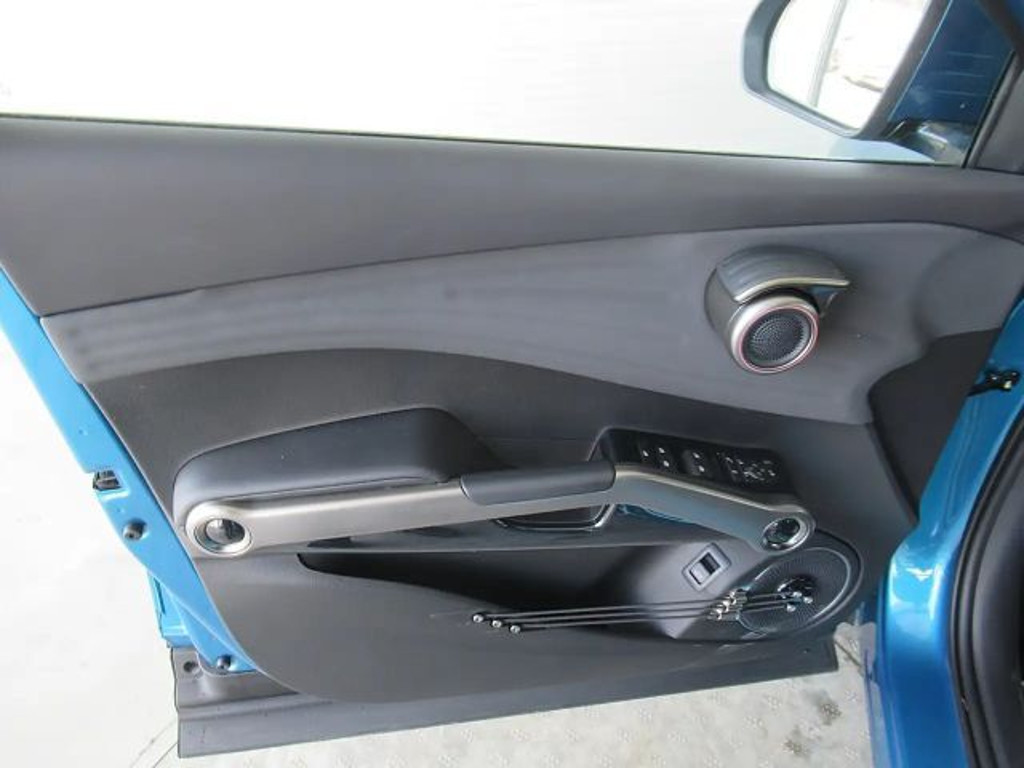 BYD Atto 3