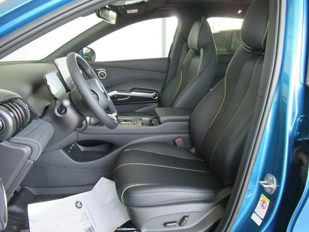 BYD Atto 3