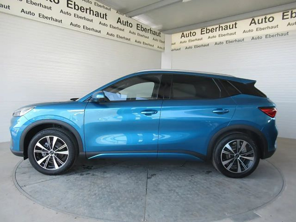 BYD Atto 3