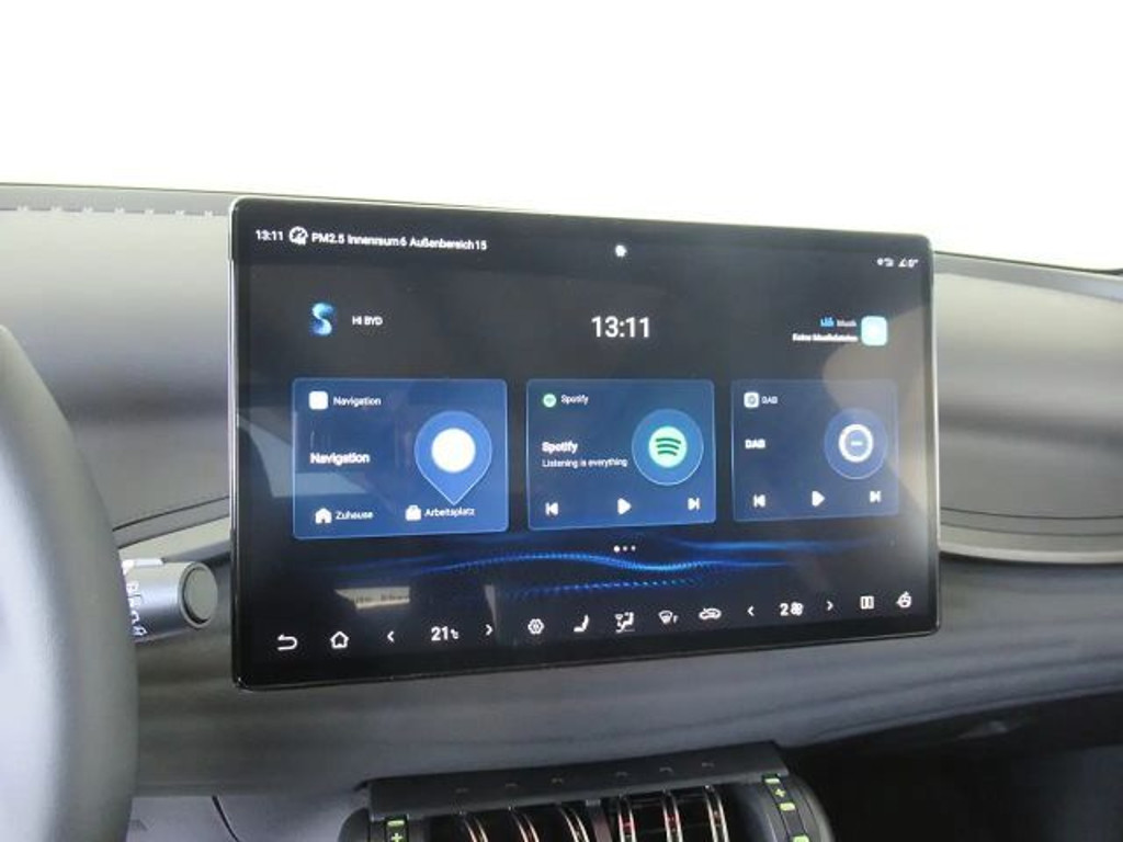 BYD Atto 3