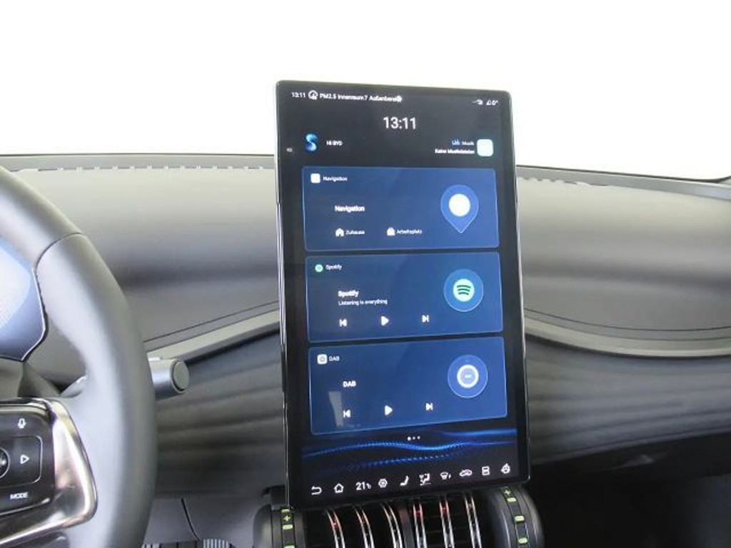 BYD Atto 3