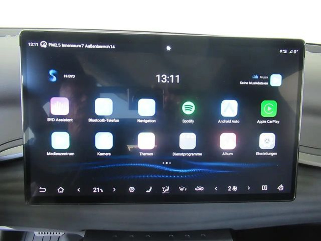 BYD Atto 3
