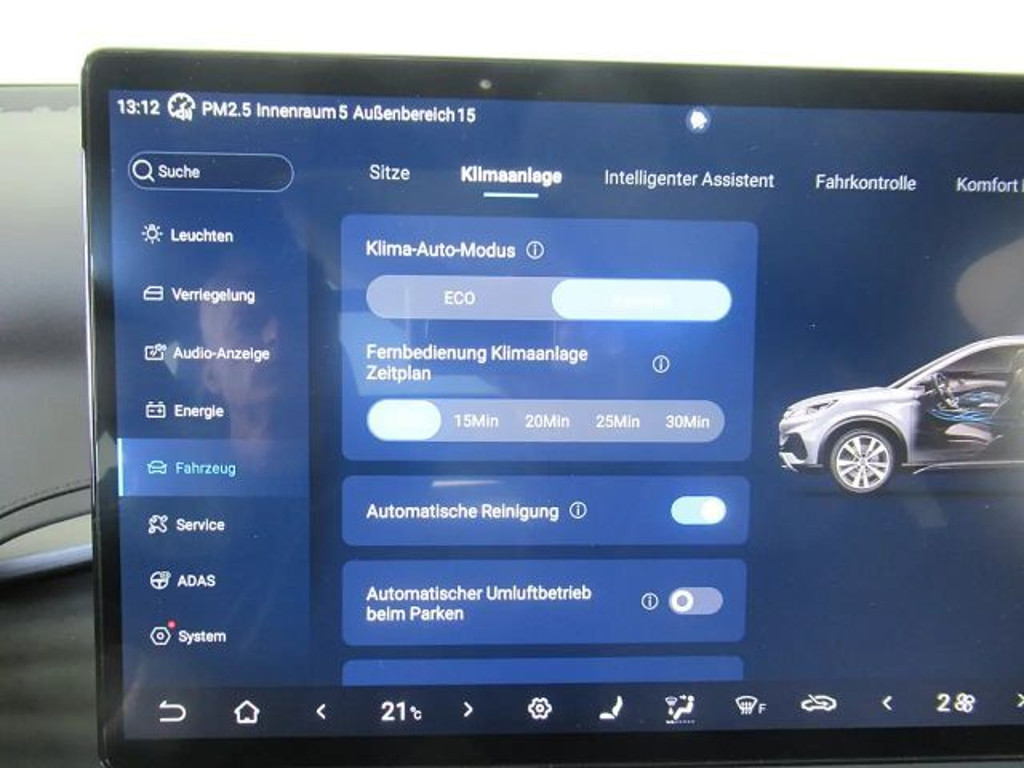 BYD Atto 3