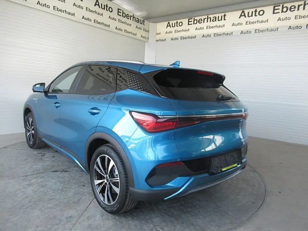 BYD Atto 3