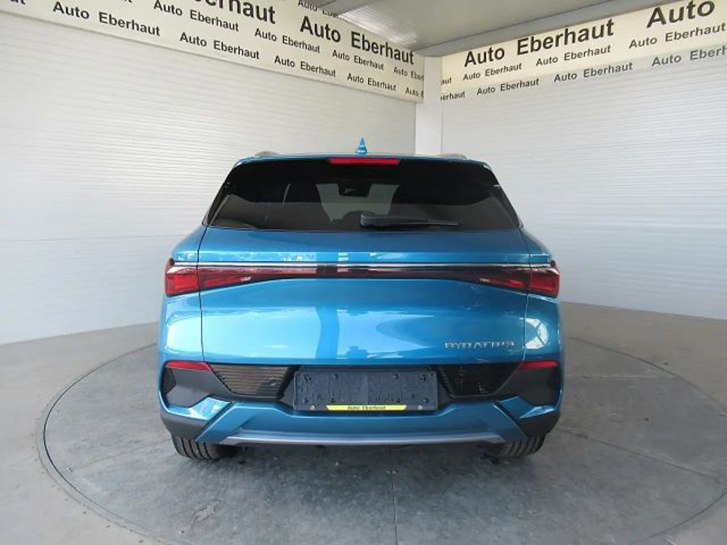 BYD Atto 3